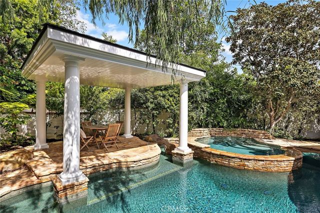 10 Cape Andover, Newport Beach, CA 92660