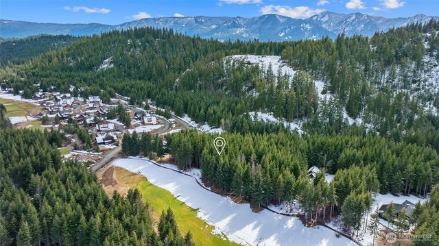 5350 Tumble Creek Drive, Cle Elum, WA 98922