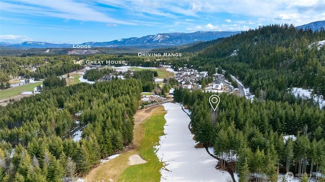 5350 Tumble Creek Drive, Cle Elum, WA 98922