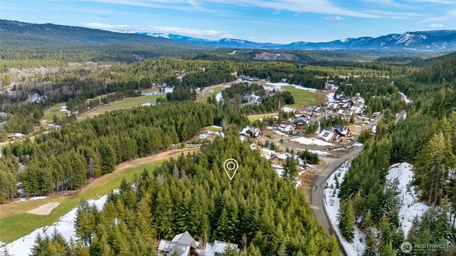 5350 Tumble Creek Drive, Cle Elum, WA 98922