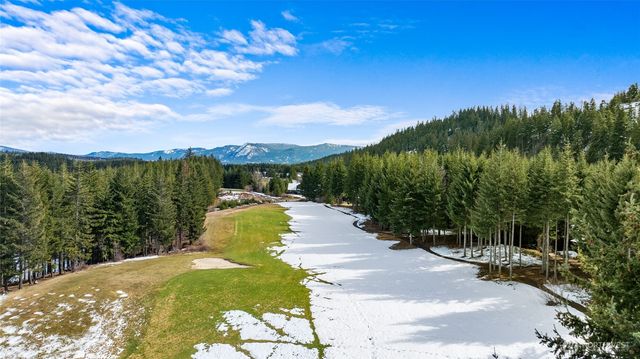 5350 Tumble Creek Drive, Cle Elum, WA 98922