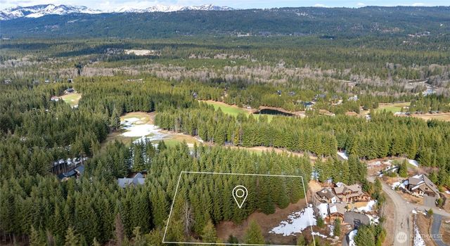 5350 Tumble Creek Drive, Cle Elum, WA 98922