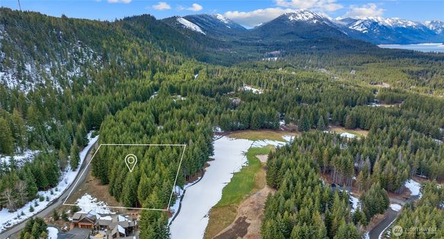 5350 Tumble Creek Drive, Cle Elum, WA 98922