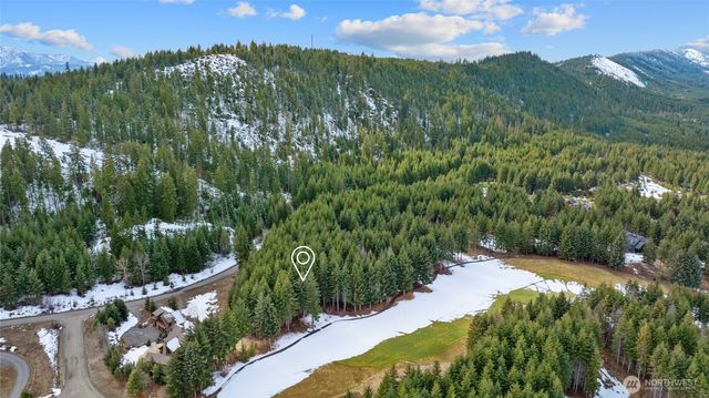 5350 Tumble Creek Drive, Cle Elum, WA 98922