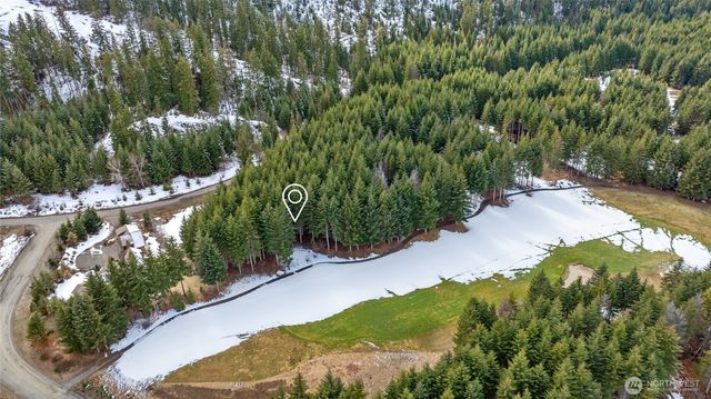 5350 Tumble Creek Drive, Cle Elum, WA 98922