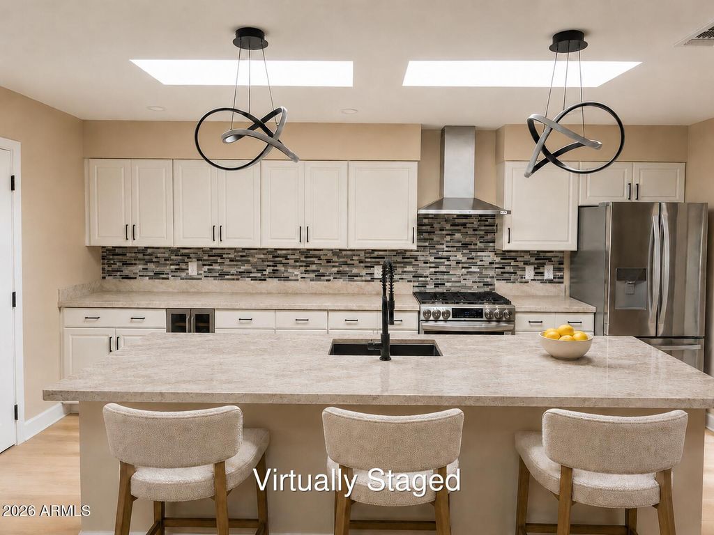 7727 E BONITA Drive, Scottsdale, AZ 85250 — photo 5