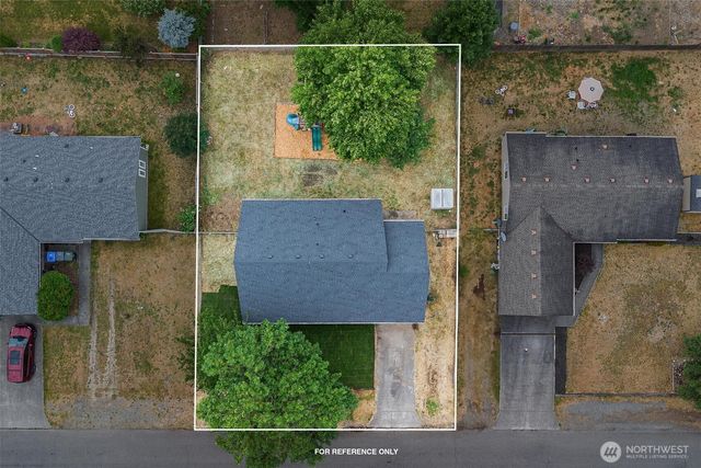 17424 6th Avenue E, Spanaway, WA 98387