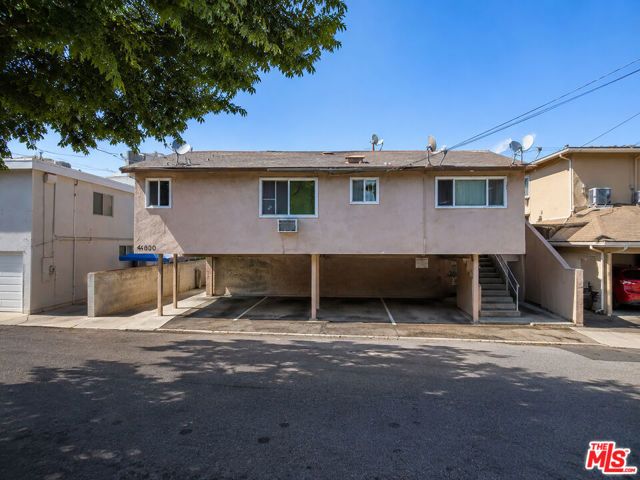 13444 Burbank Boulevard, Sherman Oaks (los Angeles), CA 91401