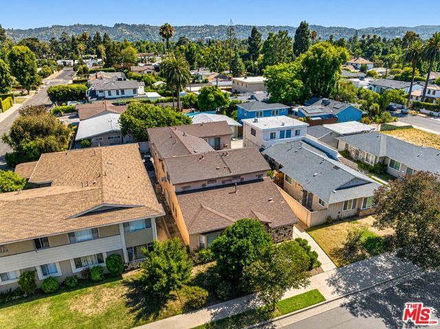 13444 Burbank Boulevard, Sherman Oaks (los Angeles), CA 91401