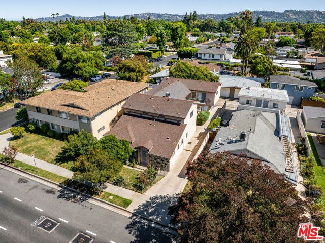 13444 Burbank Boulevard, Sherman Oaks (los Angeles), CA 91401