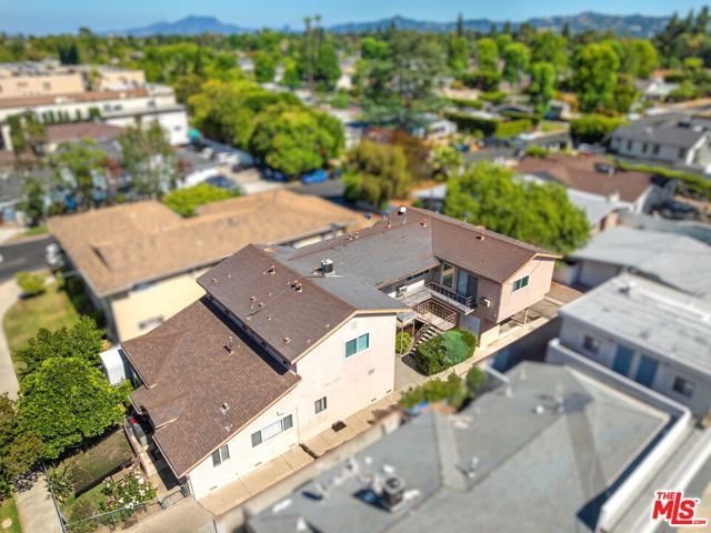 13444 Burbank Boulevard, Sherman Oaks (los Angeles), CA 91401