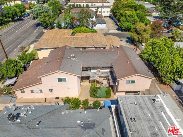 13444 Burbank Boulevard, Sherman Oaks (los Angeles), CA 91401