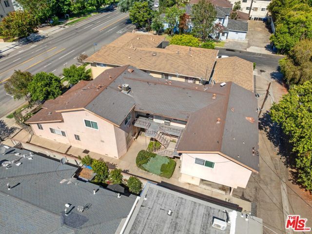 13444 Burbank Boulevard, Sherman Oaks (los Angeles), CA 91401