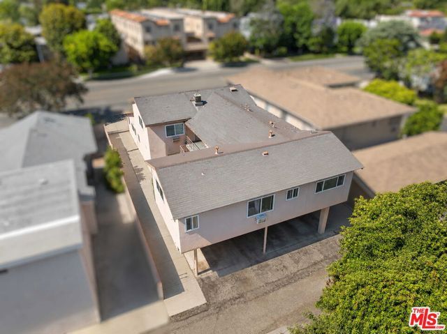 13444 Burbank Boulevard, Sherman Oaks (los Angeles), CA 91401