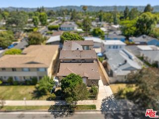 13444 Burbank Boulevard, Sherman Oaks (los Angeles), CA 91401