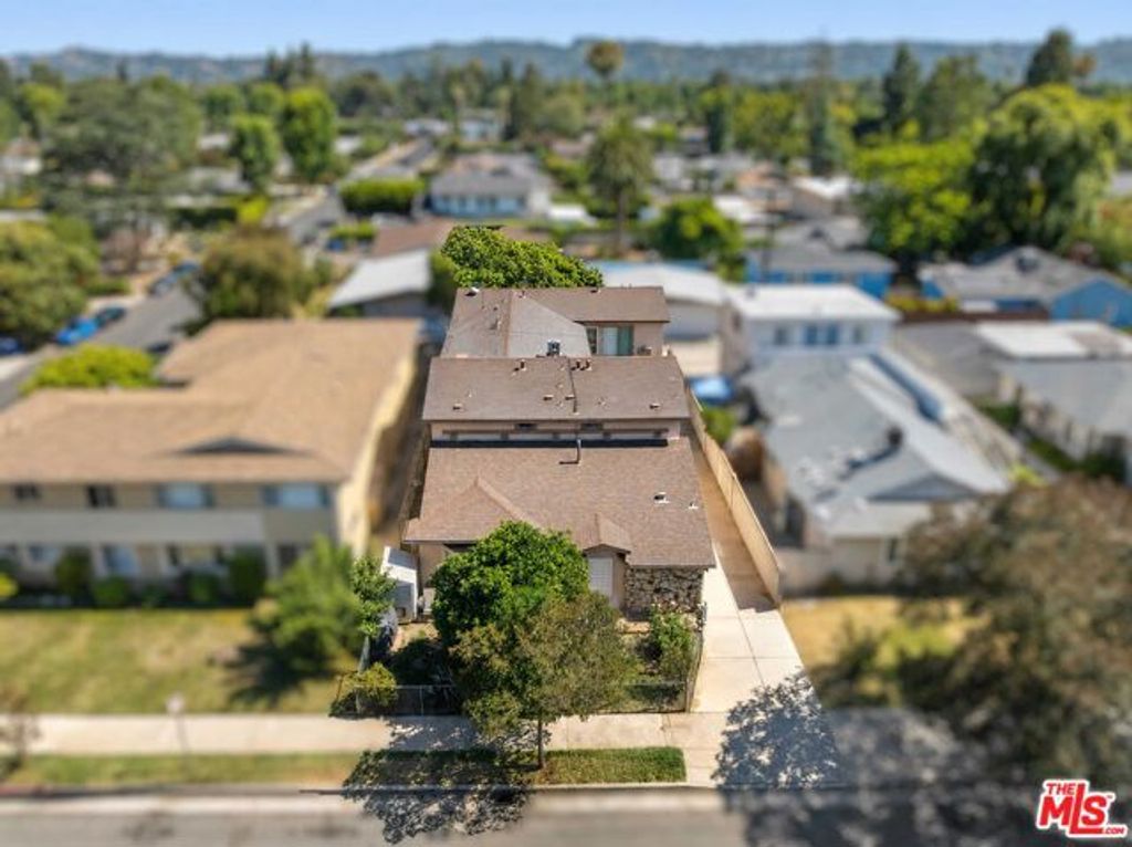 13444 Burbank Boulevard, Sherman Oaks (los Angeles), CA 91401