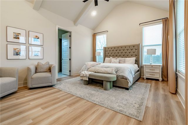 1063 Noah Street, Fayetteville, AR 72703