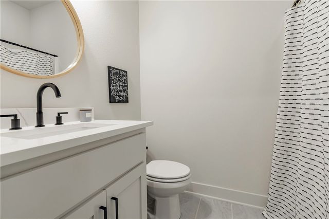 1063 Noah Street, Fayetteville, AR 72703