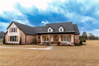 1063 Noah Street, Fayetteville, AR 72703