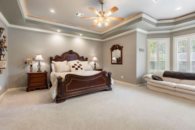 6607 Barrington Green, Houston, TX 77069