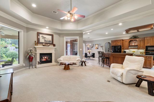 6607 Barrington Green, Houston, TX 77069