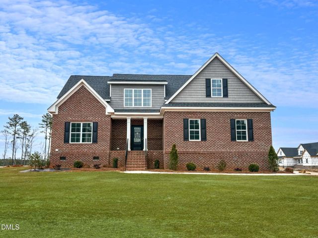 7420 Sweetwater Drive, Nashville, NC 27856