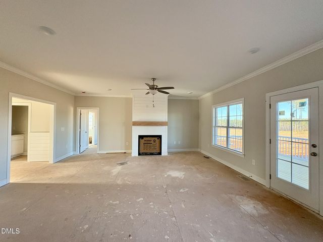 7420 Sweetwater Drive, Nashville, NC 27856