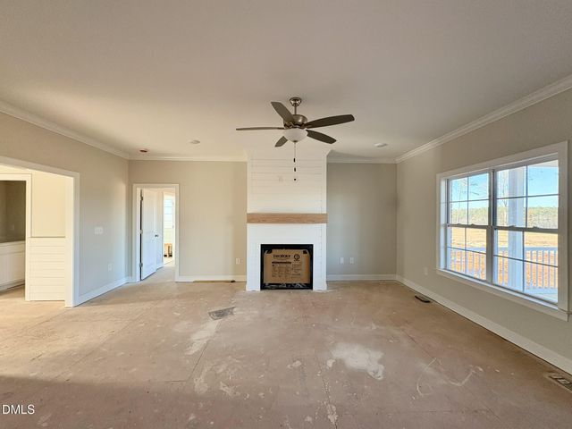 7420 Sweetwater Drive, Nashville, NC 27856