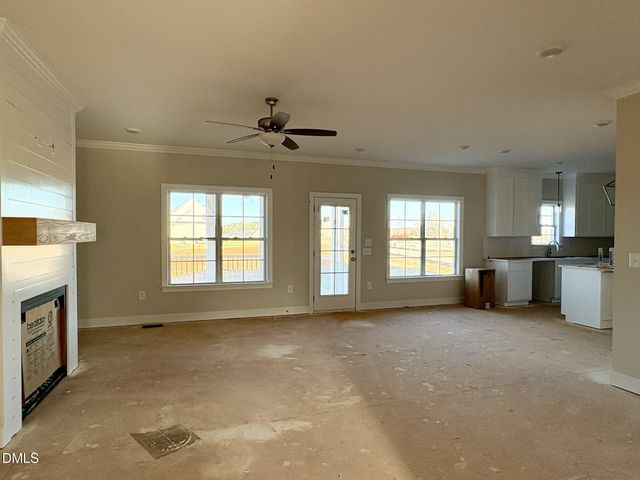 7420 Sweetwater Drive, Nashville, NC 27856