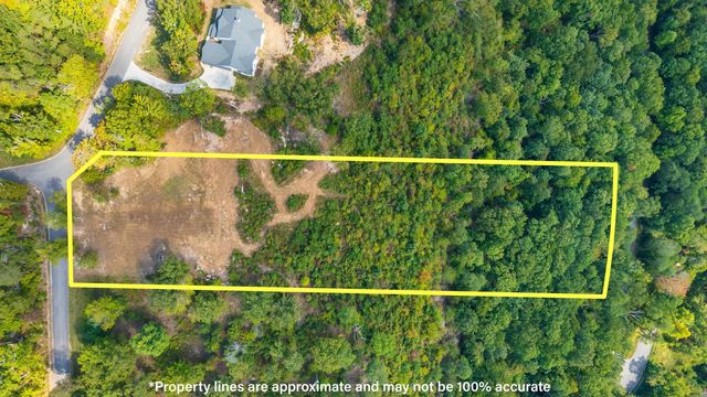 1177 Escape Drive, Evensville, TN 37332