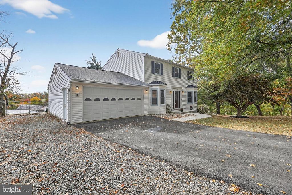 4217 JACKSON MILL RD, Haymarket, VA 20169