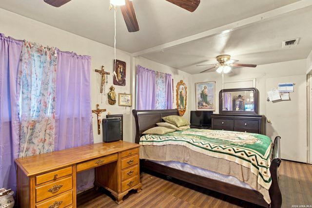 3207 Aragon Dr, San Antonio, TX 78211