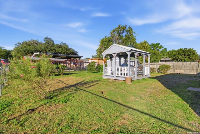 3207 Aragon Dr, San Antonio, TX 78211