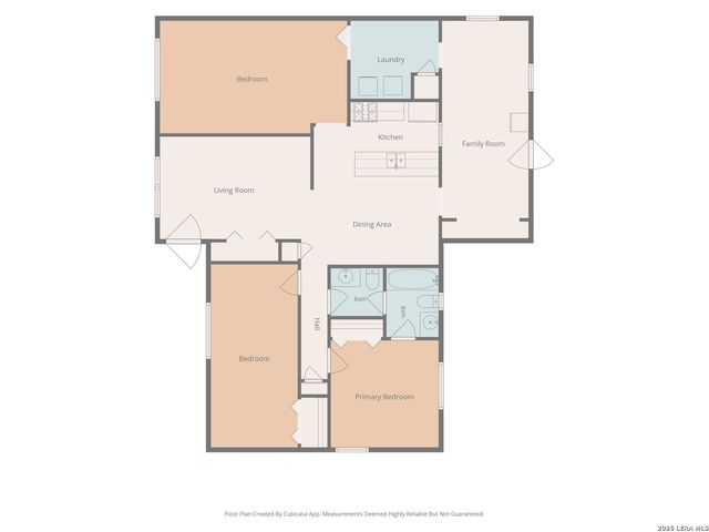3207 Aragon Dr, San Antonio, TX 78211