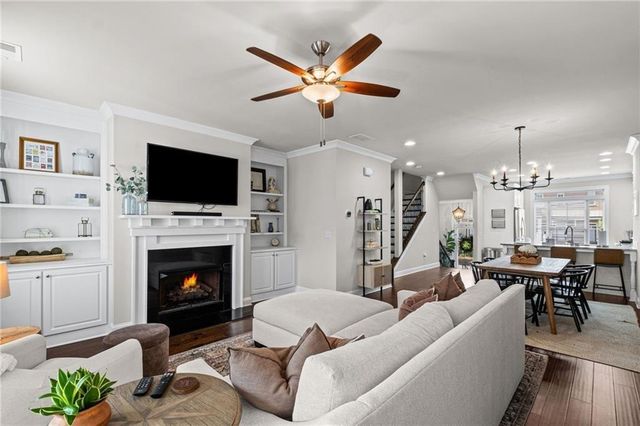 3239 Hartford Mill Drive, Duluth, GA 30097