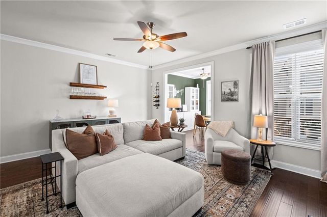 3239 Hartford Mill Drive, Duluth, GA 30097