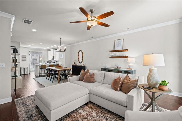 3239 Hartford Mill Drive, Duluth, GA 30097