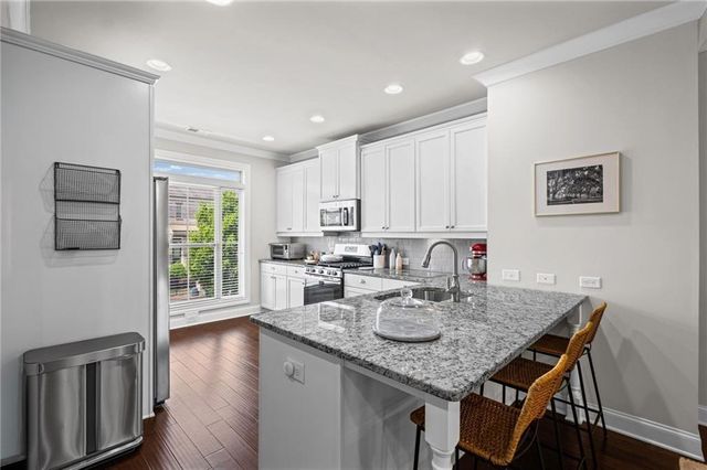 3239 Hartford Mill Drive, Duluth, GA 30097