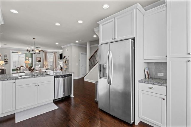 3239 Hartford Mill Drive, Duluth, GA 30097