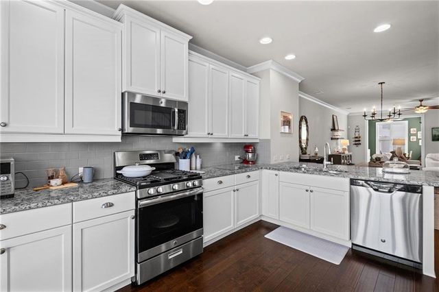 3239 Hartford Mill Drive, Duluth, GA 30097