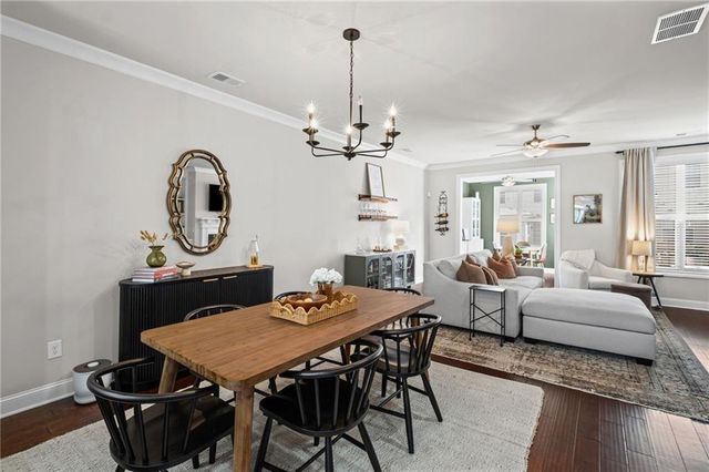3239 Hartford Mill Drive, Duluth, GA 30097