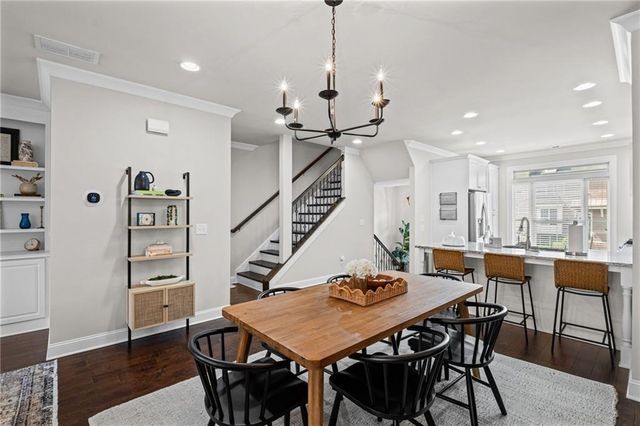 3239 Hartford Mill Drive, Duluth, GA 30097