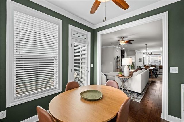 3239 Hartford Mill Drive, Duluth, GA 30097