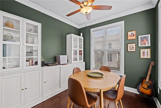 3239 Hartford Mill Drive, Duluth, GA 30097