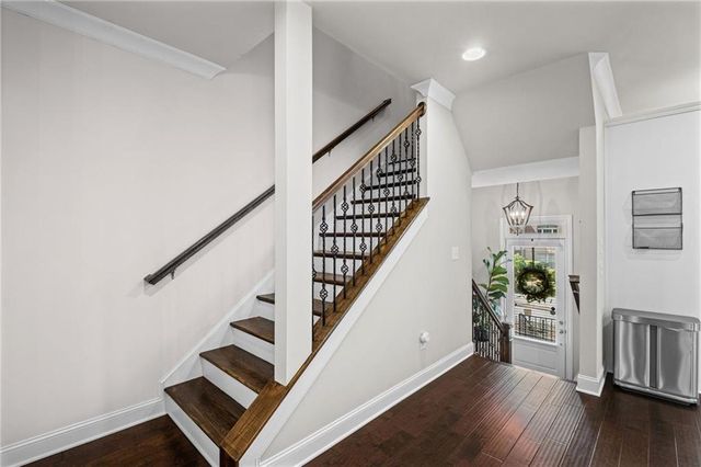 3239 Hartford Mill Drive, Duluth, GA 30097