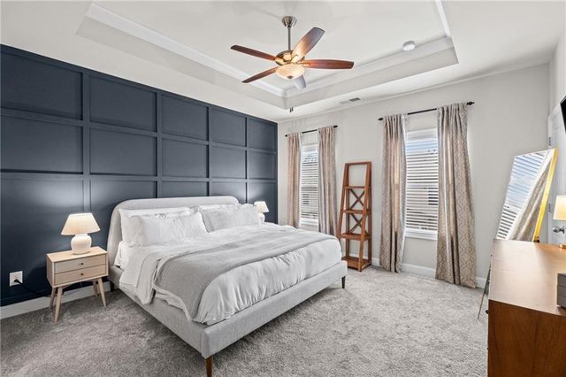 3239 Hartford Mill Drive, Duluth, GA 30097