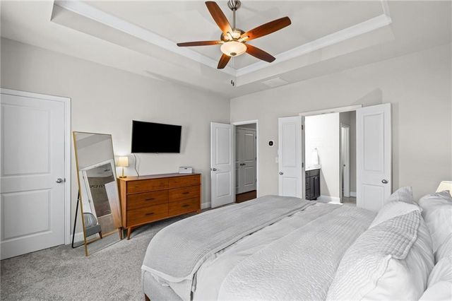 3239 Hartford Mill Drive, Duluth, GA 30097