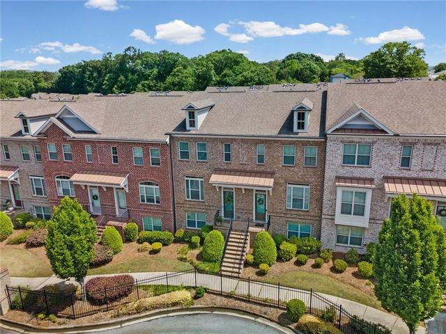 3239 Hartford Mill Drive, Duluth, GA 30097