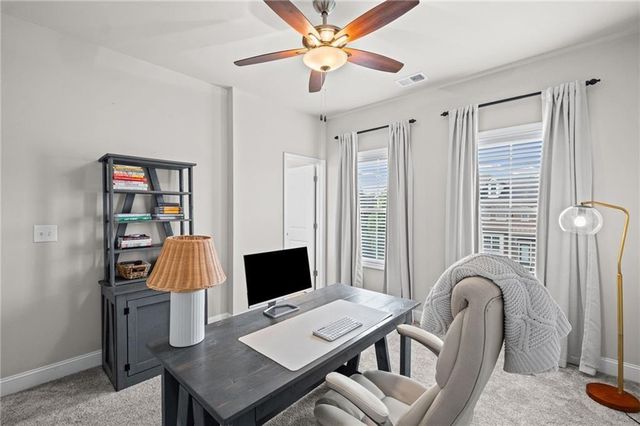 3239 Hartford Mill Drive, Duluth, GA 30097