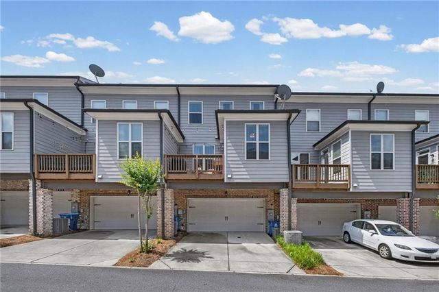 3239 Hartford Mill Drive, Duluth, GA 30097